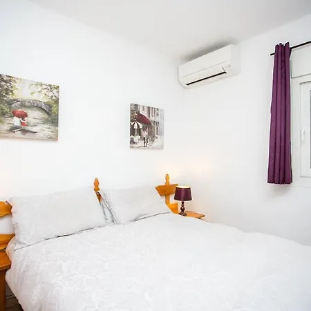 Casa Tessa Las Palmas Oasis Capistrana Daire