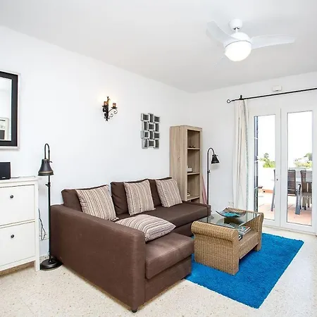 Casa Tessa Las Palmas Oasis Capistrana *