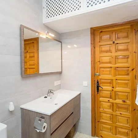 Casa Tessa Las Palmas Oasis Capistrana Daire *