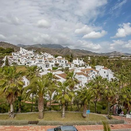 Casa Tessa Las Palmas Oasis Capistrana Nerja