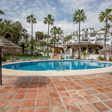 Casa Tessa Las Palmas Oasis Capistrana *