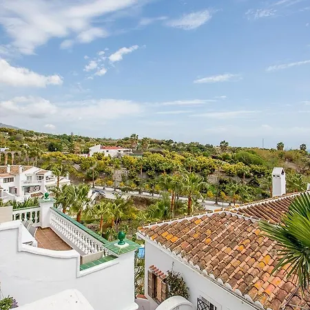 Casa Tessa Las Palmas Oasis Capistrana Daire