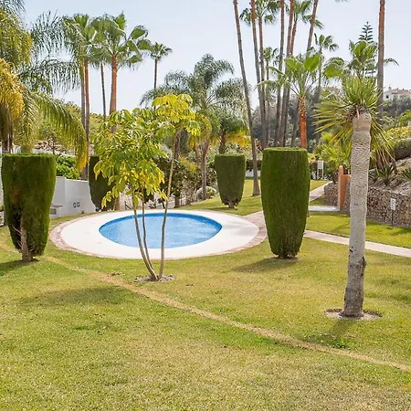Casa Tessa Las Palmas Oasis Capistrana * Nerja