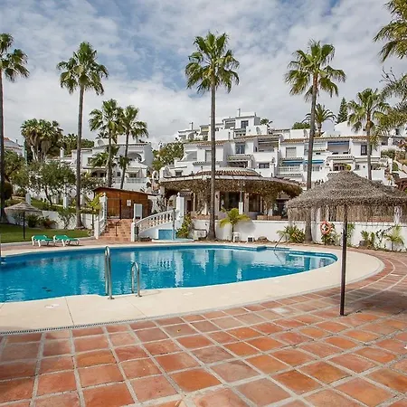 Casa Tessa Las Palmas Oasis Capistrana Daire *