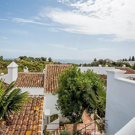 Daire Casa Tessa Las Palmas Oasis Capistrana
