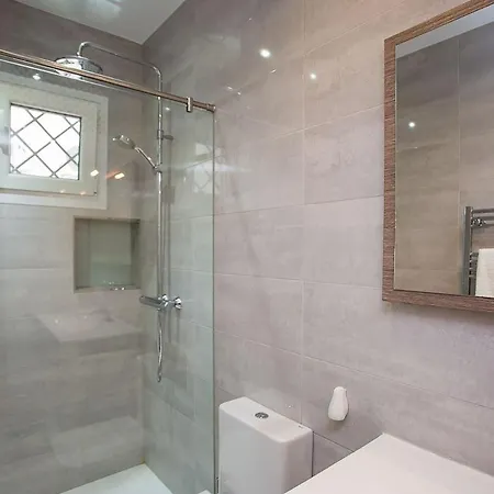 Casa Tessa Las Palmas Oasis Capistrana Nerja