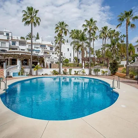 Casa Tessa Las Palmas Oasis Capistrana Nerja