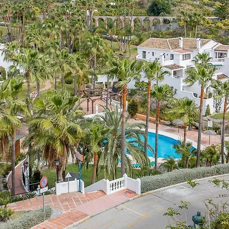 Casa Tessa Las Palmas Oasis Capistrana Daire