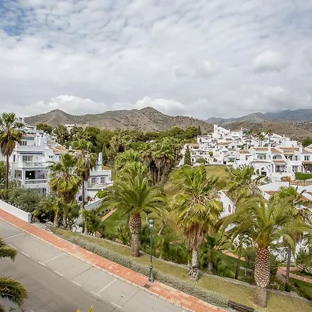 Casa Tessa Las Palmas Oasis Capistrana *