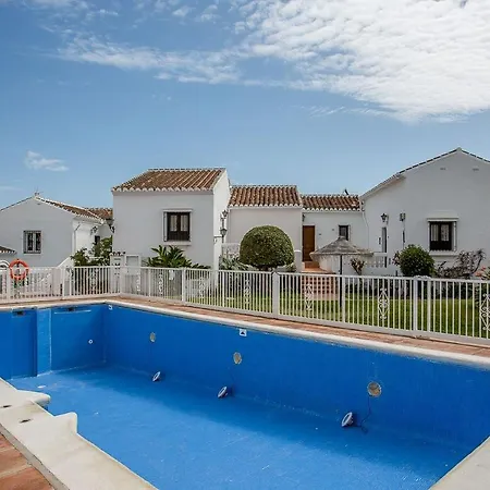 Casa Tessa Las Palmas Oasis Capistrana *