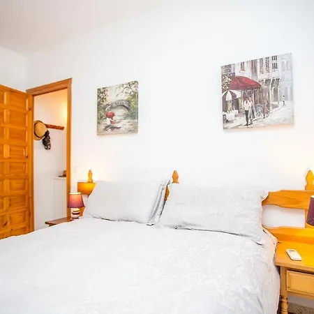 Casa Tessa Las Palmas Oasis Capistrana Nerja