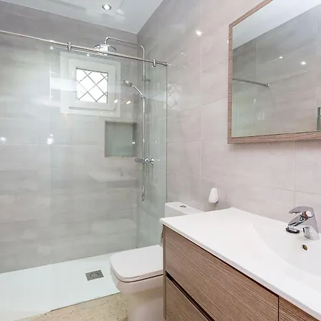 Daire Casa Tessa Las Palmas Oasis Capistrana Nerja