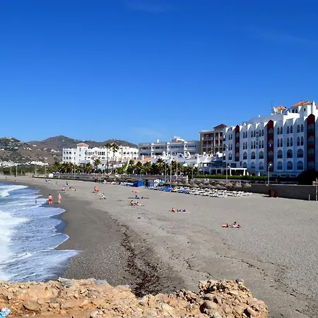 Casa Tessa Las Palmas Oasis Capistrana * Nerja
