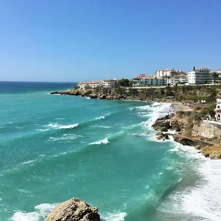 Daire Casa Tessa Las Palmas Oasis Capistrana Nerja